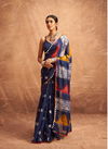 Sr Pum Pum 6 Fancy Ethnic Wear Mul Mul Cotton Printed Saree Collection